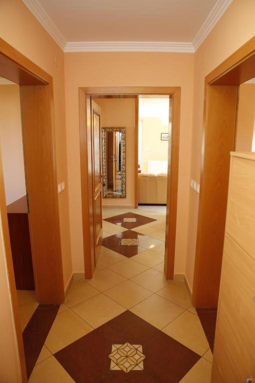 Vila Nara Hotel Vodice Kültér fotó